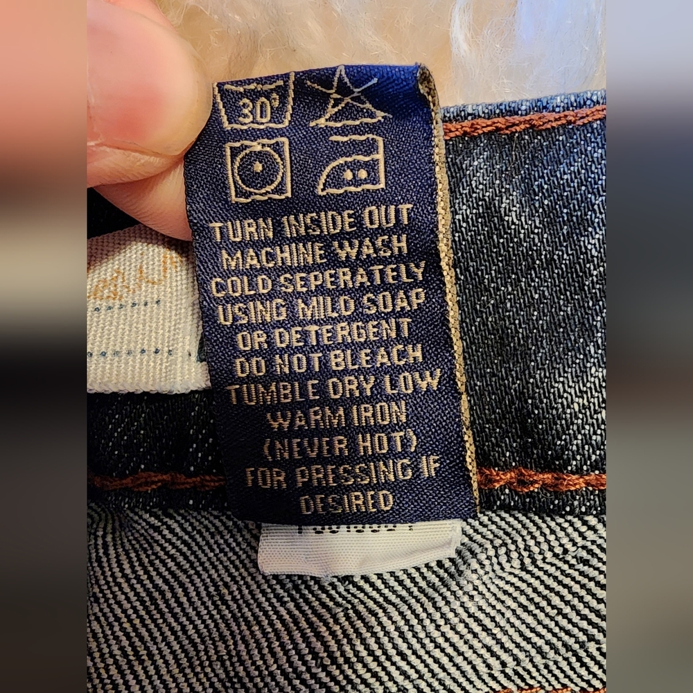TFive Premium Denim Jeans - Picture 7 of 12
